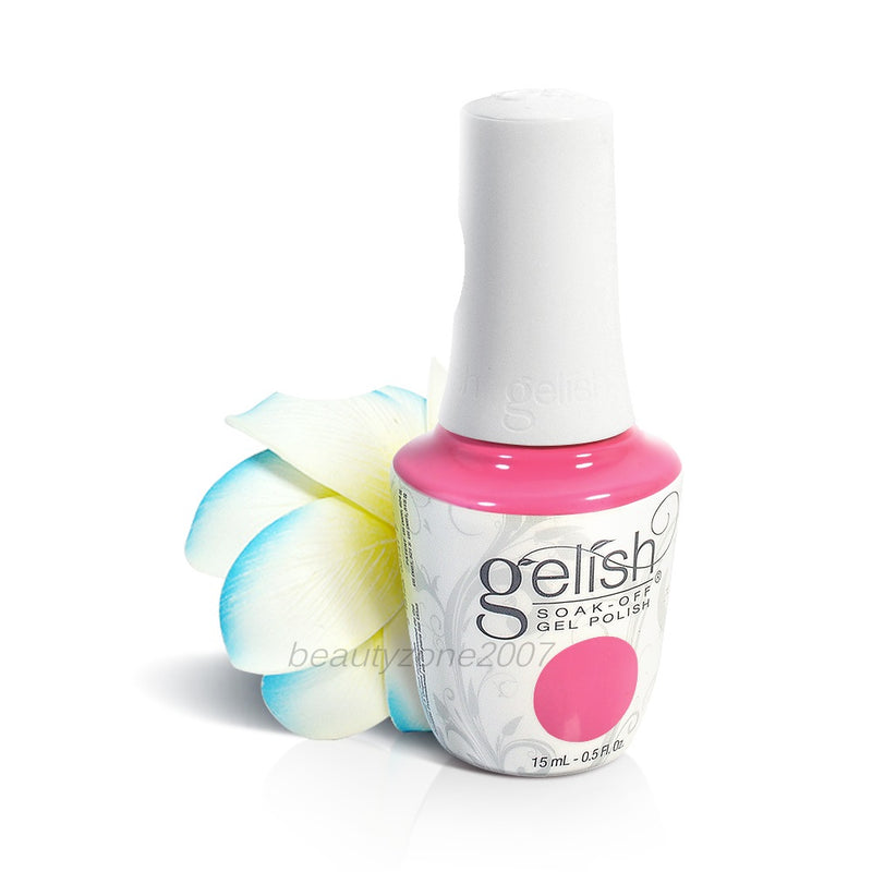 Gelish - 1110858 Go Girl