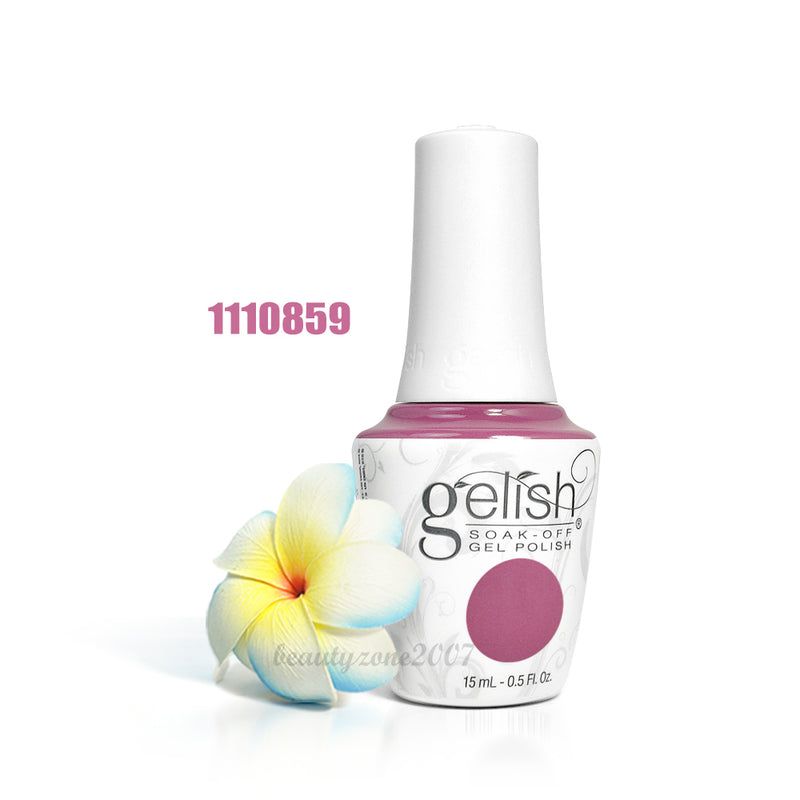 Gelish - 1110859 It's A Lily