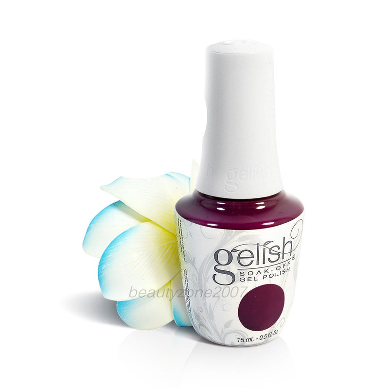 Gelish - 1110866 Plum And Done