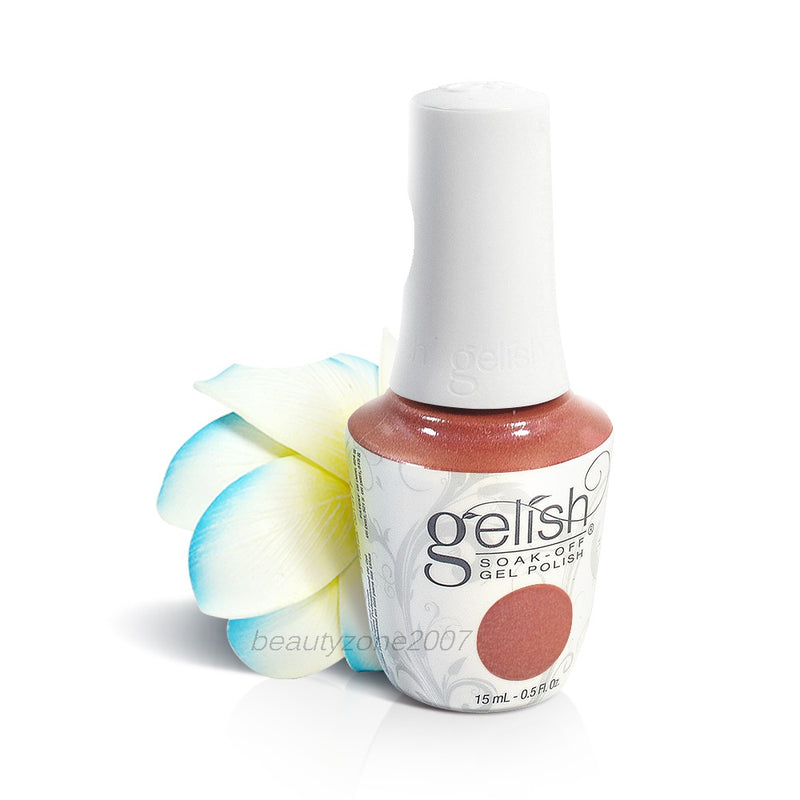 Gelish Gel Polish - 1110875 Sunrise And The City 0.5 fl oz