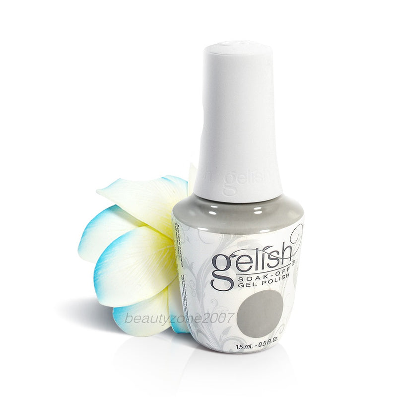 Esmalte de uñas en gel Gelish - 1110883 Cashmere Kind of Gal 0.5 fl oz