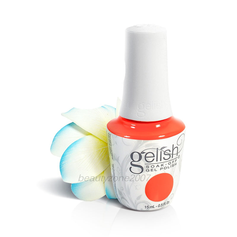 Gelish - 1110894 Tiki Tiki Laranga