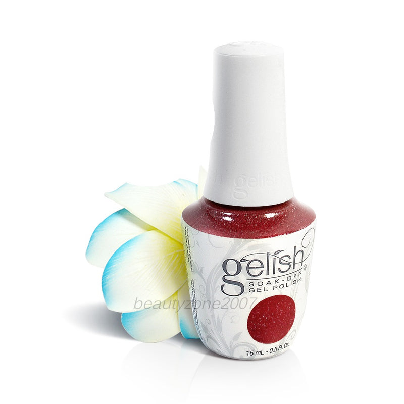 Gelish - 1110911 All Tied Up...With A Bow