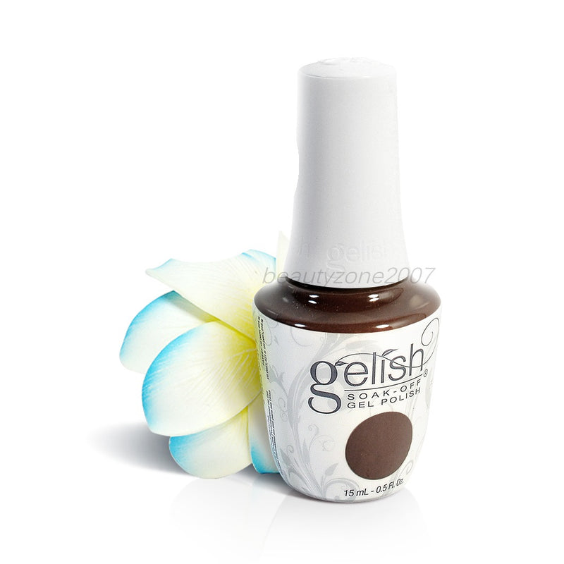Gelish - 1110922 Lust At First Sight Up