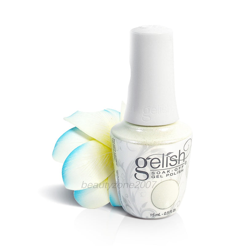 Gelish - 1110933 Izzy Wizzy. Let's Get Busy