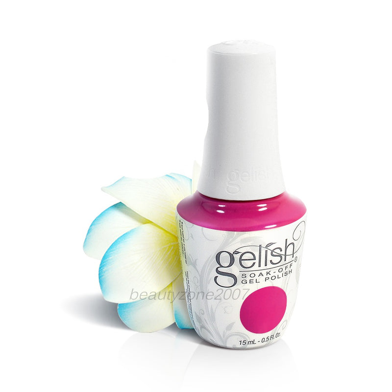 Gelish - 1110936 Tahiti Hottle