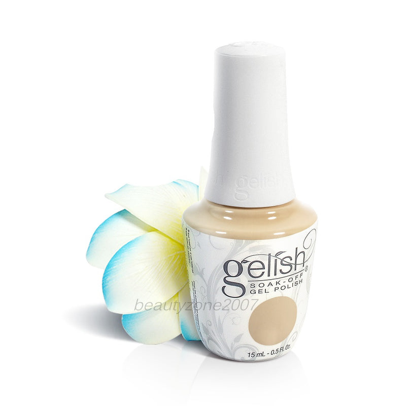 Gelish - 1110944 Do I Look Buff?