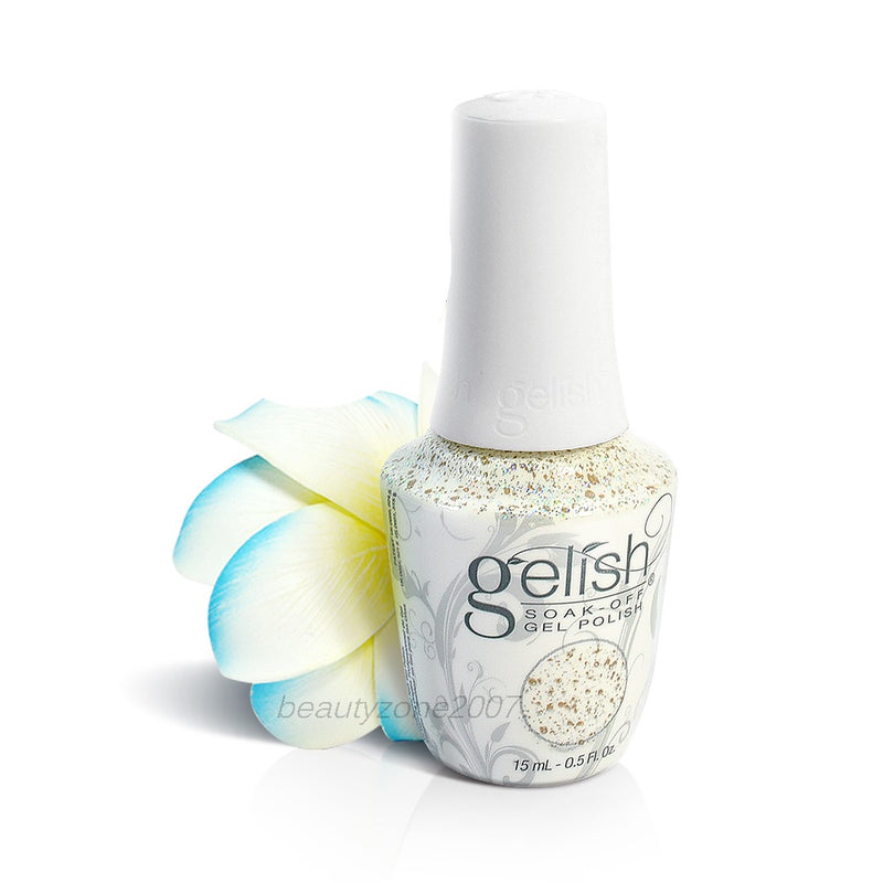 Gelish - 1110947 All That Glitters Is Gold