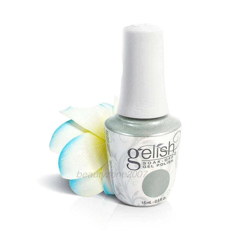 Gelish Gel Polish - 1110969 A-Lister 0.5 fl oz