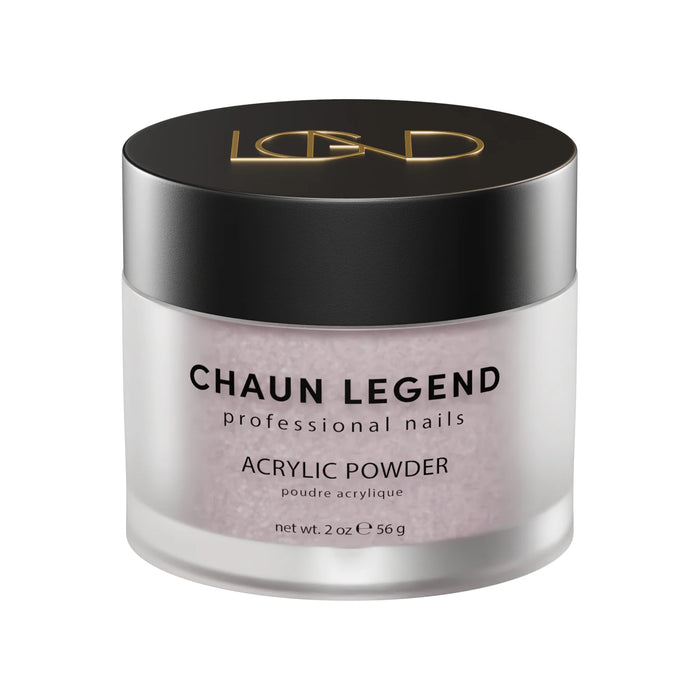 Chaun Legend Acrylic Powder - 113 Pink Wonderland 2 Oz