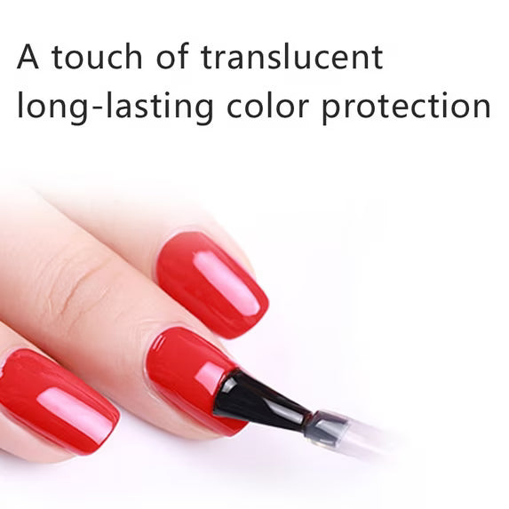 Gelish - Brush-on Structure Gel - Clear