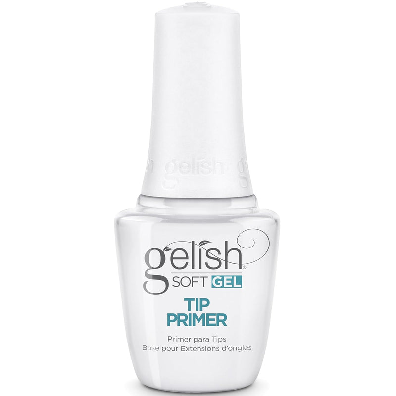 Gelish - Soft Gel Tip Primer 0.5 oz