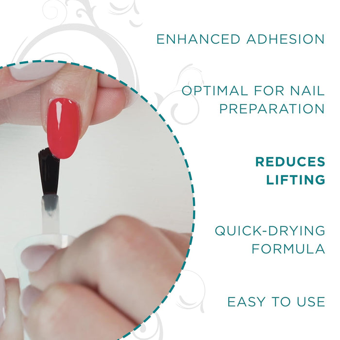Gelish - Soft Gel Tip Primer 0.5 oz