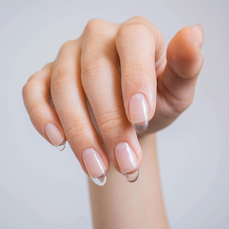 Gelish - Structure Brush-On Builder Gel - Clear