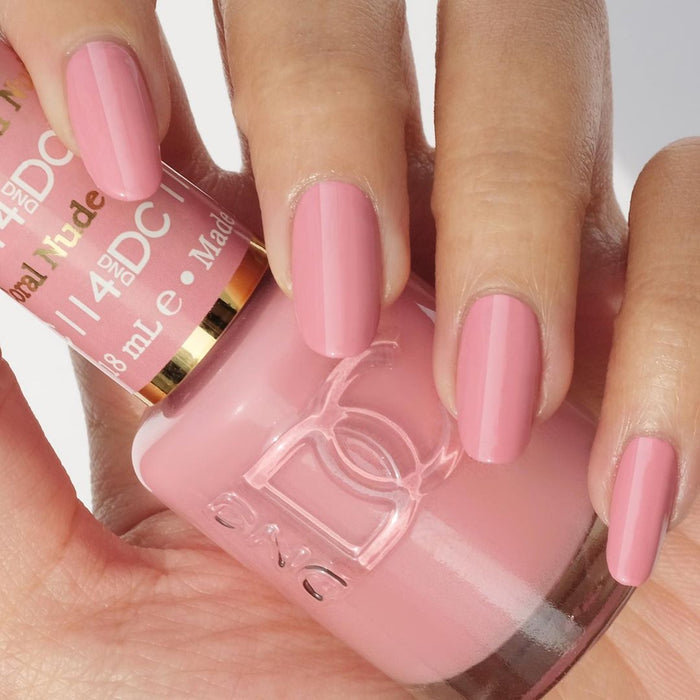 DND - DC Duo - #114 Coral Nude
