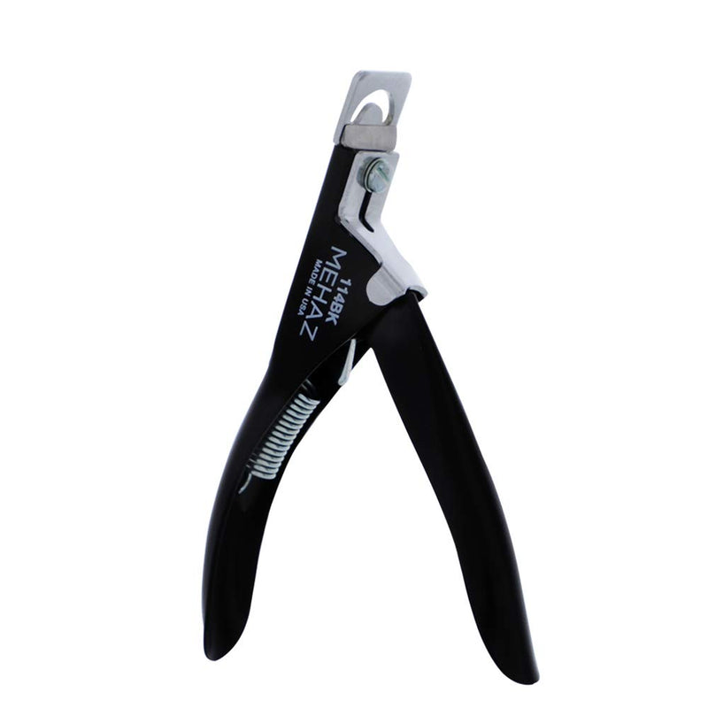 Mehaz - Original Edge Cutter Black