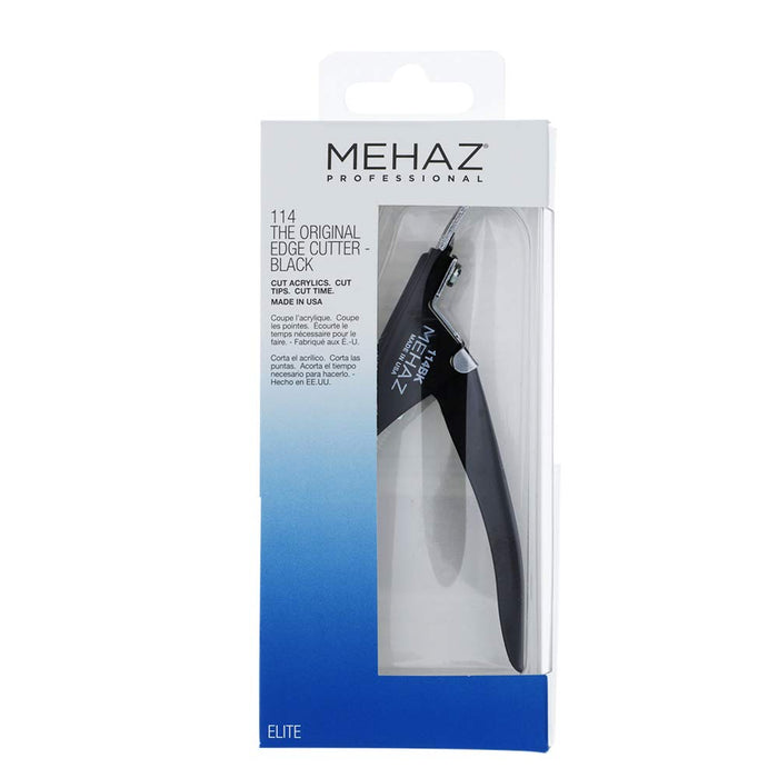 Mehaz - Original Edge Cutter Black