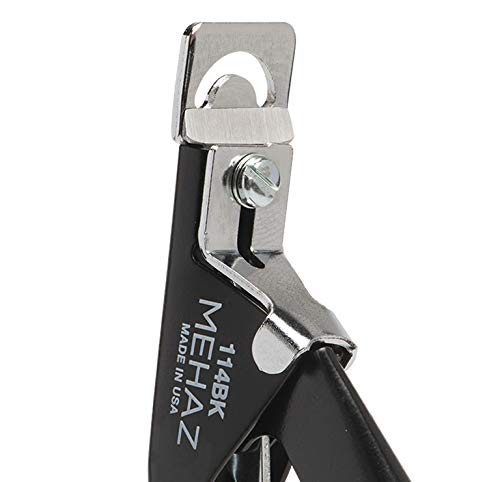 Mehaz - Original Edge Cutter Black