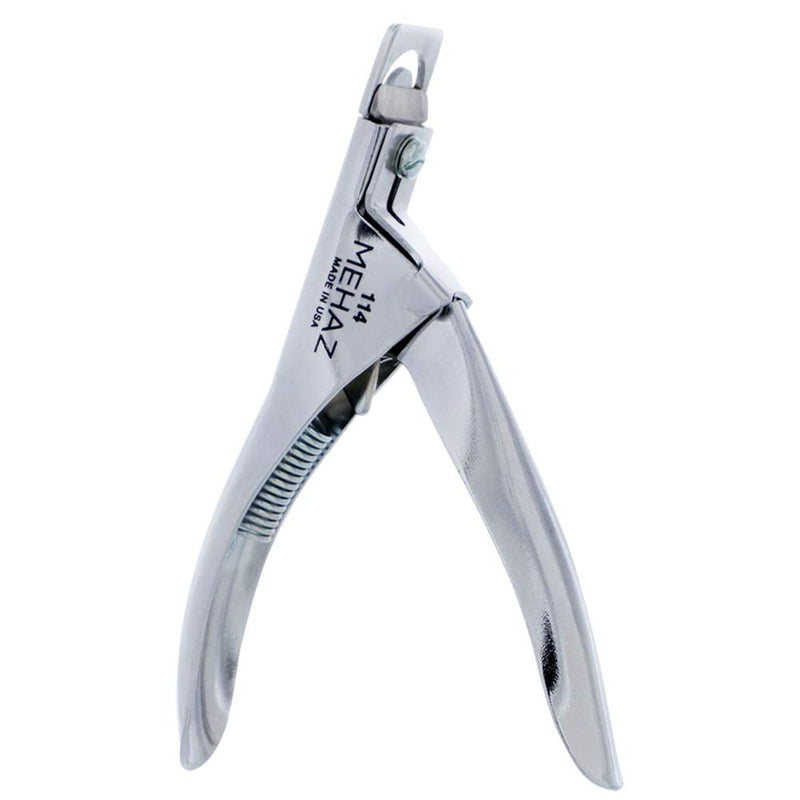 Mehaz - Original Edge Cutter Chrome