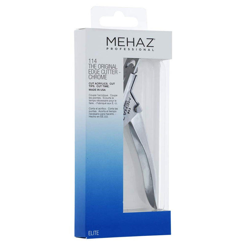 Mehaz - Original Edge Cutter Chrome