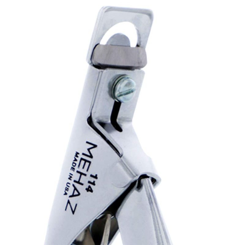 Mehaz - Original Edge Cutter Chrome