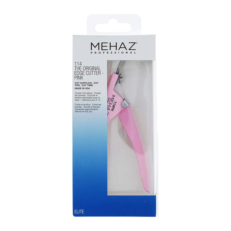 Mehaz - Original Edge Cutter Pink