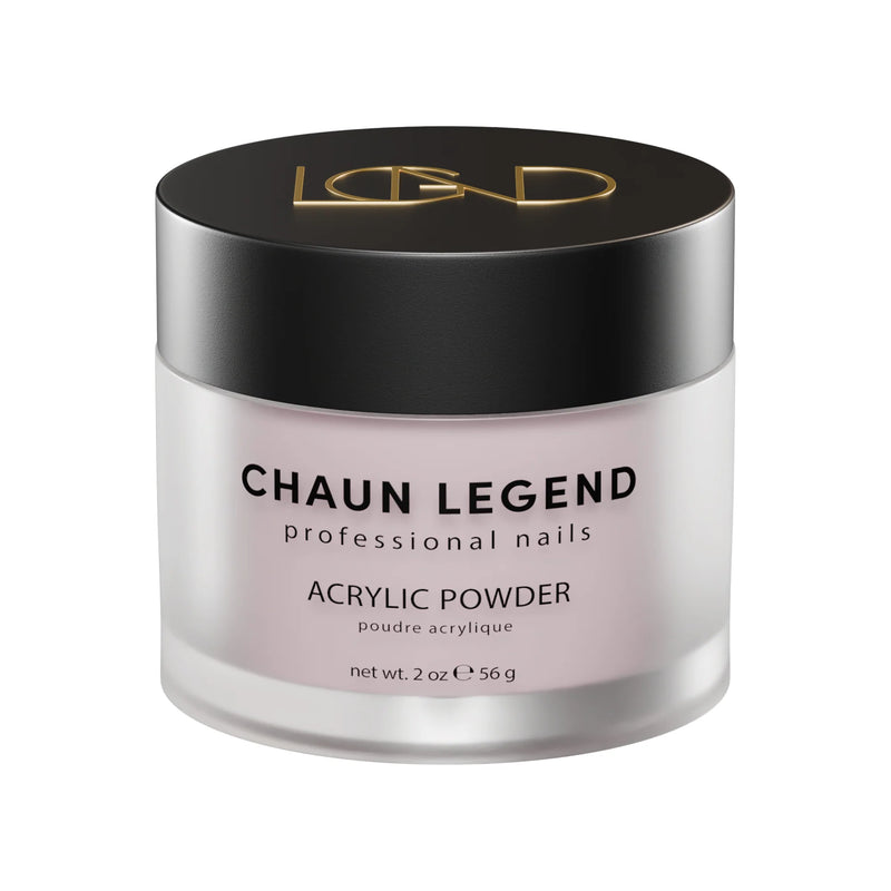 Polvo acrílico Chuan Legend - 114 Rosa Delicia 2 oz 