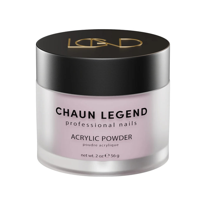 Chaun Legend Acrylic Powder - 115 Oh Sweetheart! 2 Oz