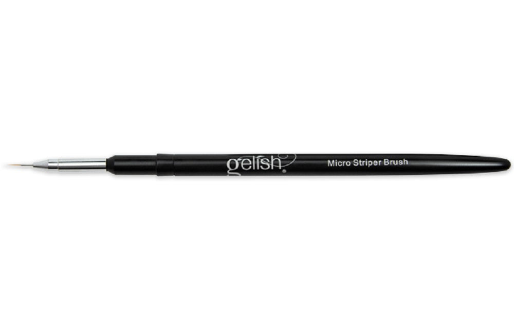 Gelish - Micro Striper Brush #1168018