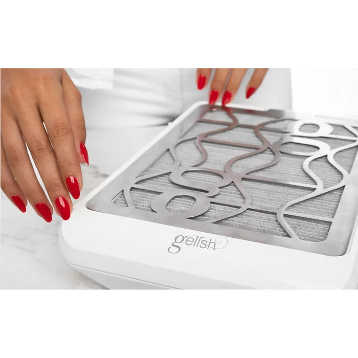 Gelish - Vortex Portable Nail Dust Collector