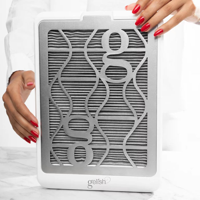 Gelish - Vortex Portable Nail Dust Collector