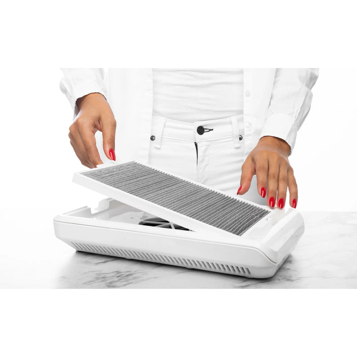 Gelish - Vortex Portable Nail Dust Collector