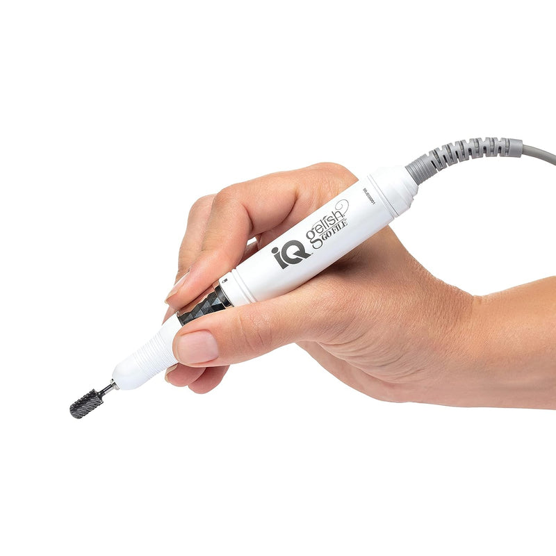 Gelish - Go-File IQ Smart Electric File