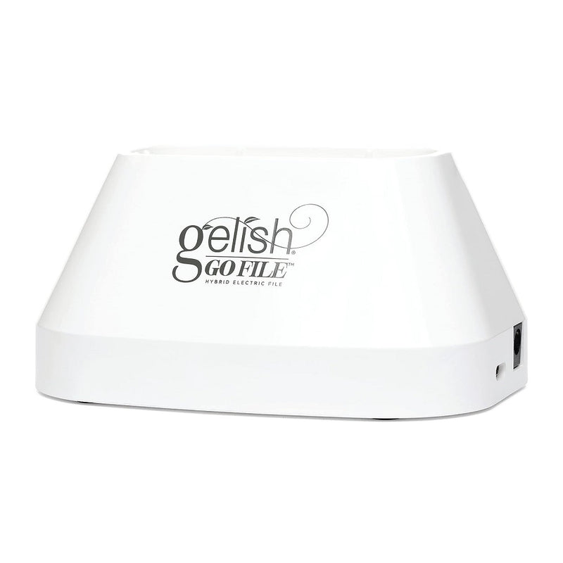 Gelish - Go-File IQ Smart Electric File