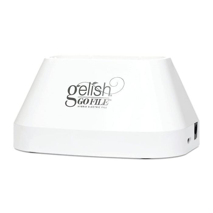 Gelish - Go-File IQ Smart Electric File