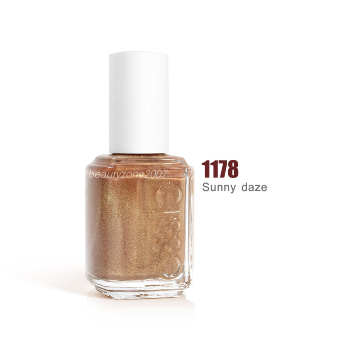 Essie Nail Polish - 1178 Sunny Daze