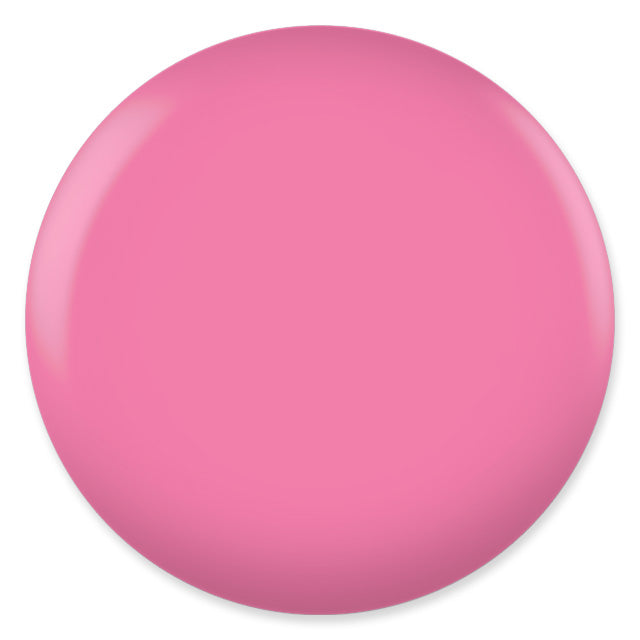 DND - DC Duo - #117 Pinklet Lady