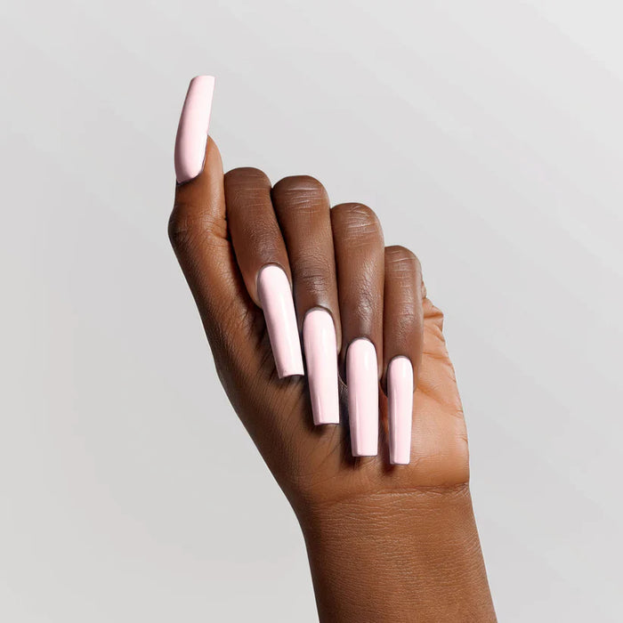 Chaun Legend Acrylic Powder - 117 Pink Frosting 2 Oz