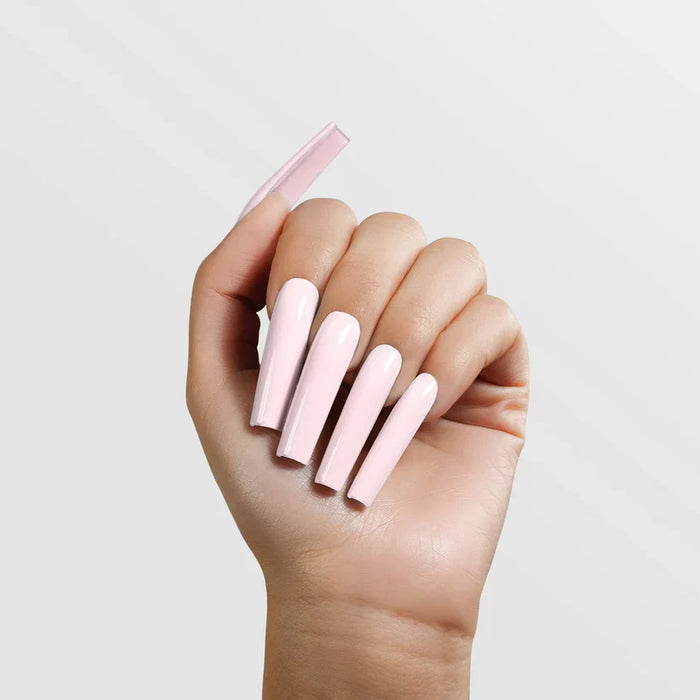 Chaun Legend Acrylic Powder - 117 Pink Frosting 2 Oz