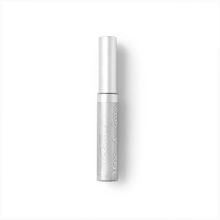 Rashell - Masc-A-Gray Hair Mascara - #117 Silver (2 Pack)