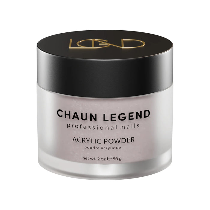 Chaun Legend Acrylic Powder - 119 Shimmer Lights 2 Oz