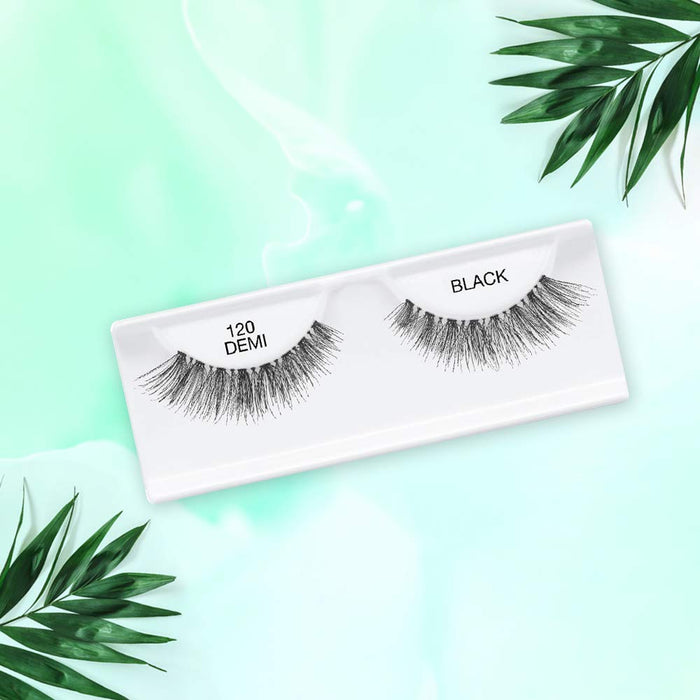 Ardell - Strip Lashes - Natural 120 (4 Pack)