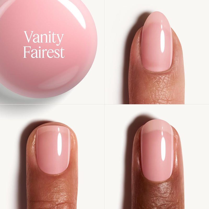 Essie Nail Polish - 120 vanity fairest 0.46 fl oz