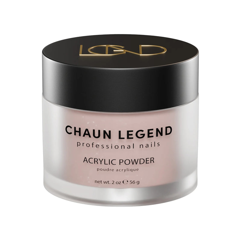 Polvo acrílico Chuan Legend - 120 purpurina glaseado 2 oz 