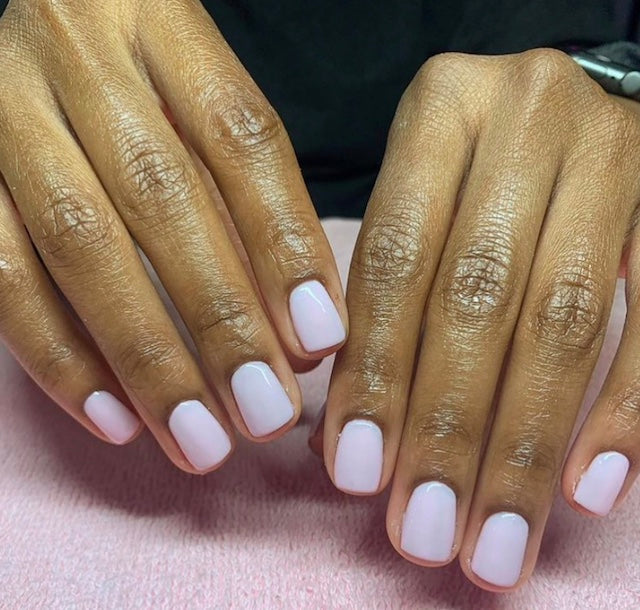 DND - DC Duo - #122 Soft Pink