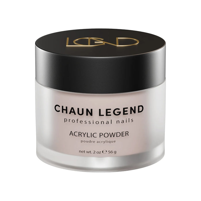 Chaun Legend Acrylic Powder - 122 Summer Lovin' 2 Oz