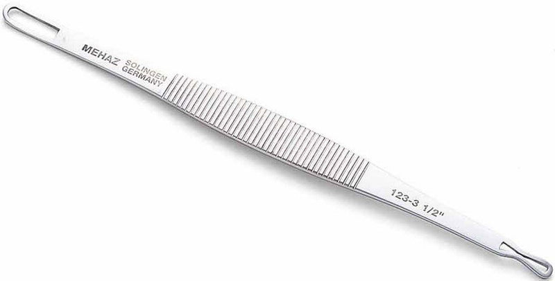 Mehaz - Extra-Fine Comedo Extractor #123
