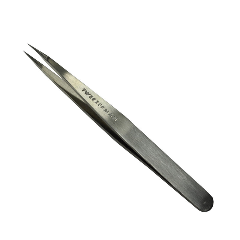 Tweezerman - Point Tweezer - #1240P