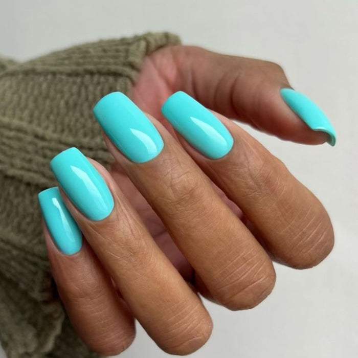 DND - DC Duo - #126 Beautiful Teal