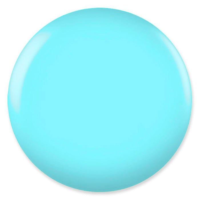 DND - DC Duo - #126 Beautiful Teal